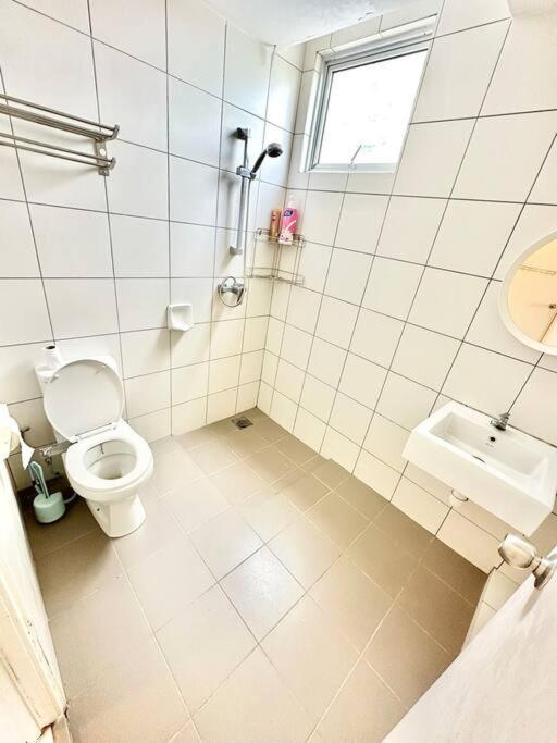 Kuching Cozy Skyvilla Apartment @ Mjc Batu Kawa Esterno foto